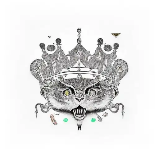 King's Crown