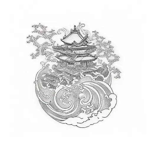 Through Heaven And Earth I Feel So Blessed