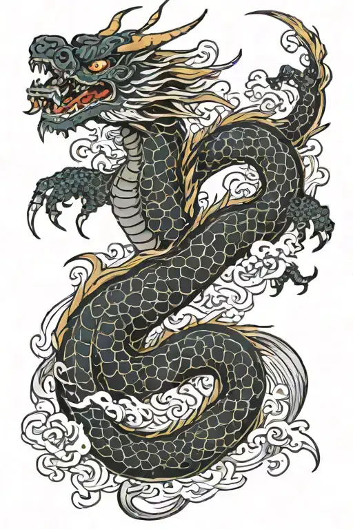 Dragon