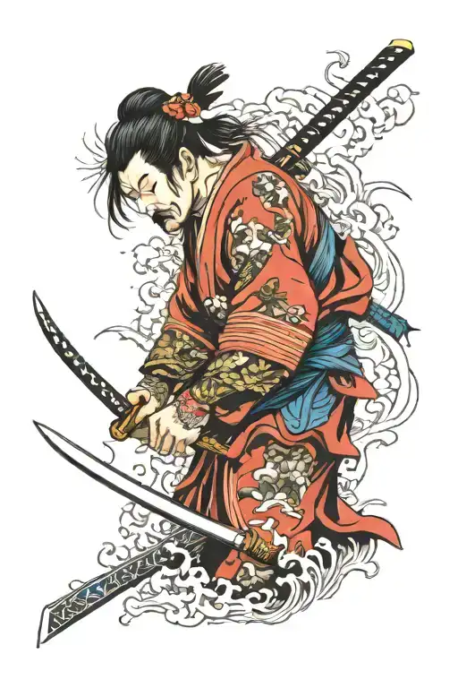 Samurai