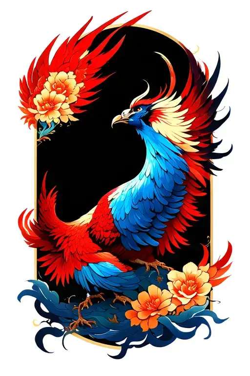 Phoenix Rising