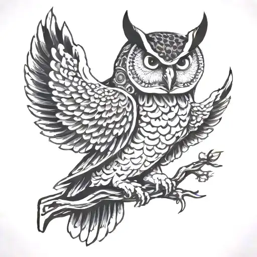 Owl
