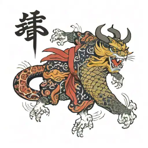 Love Strength Of Character