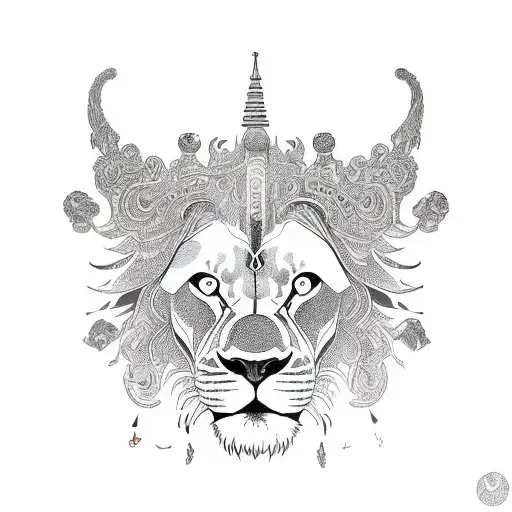 Lion