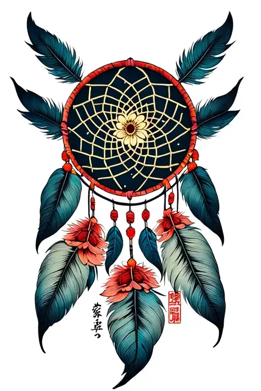 Dreamcatcher
