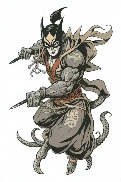 Marvel And Dc Universe Inside