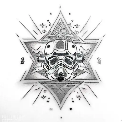 Gothic Star Wars