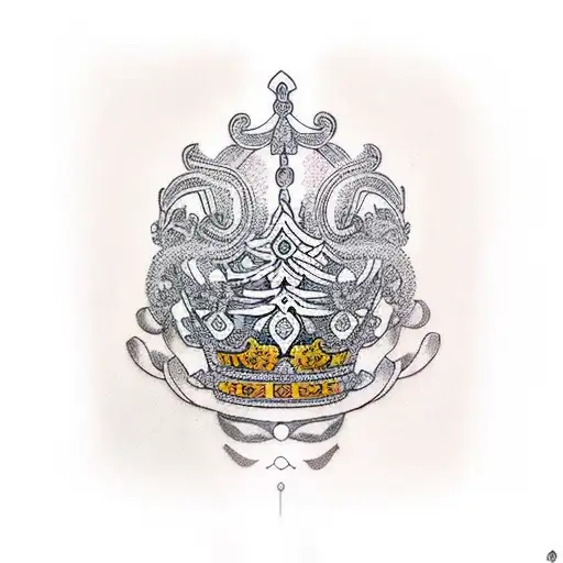 Queen's Crown