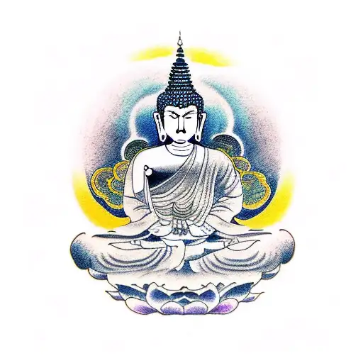 Lord Buddha