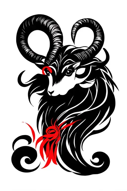 Aries Zodiac Sign