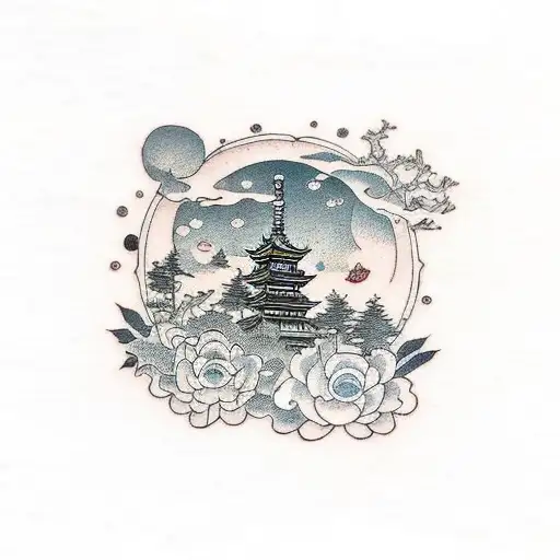 It's A Sad And Beautiful World