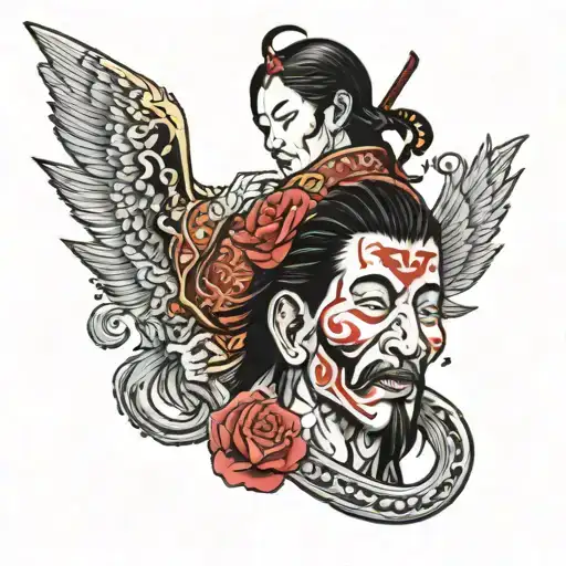 Soul And Jesus Christ