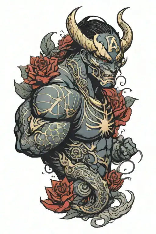 Marvel Cinematic Universe