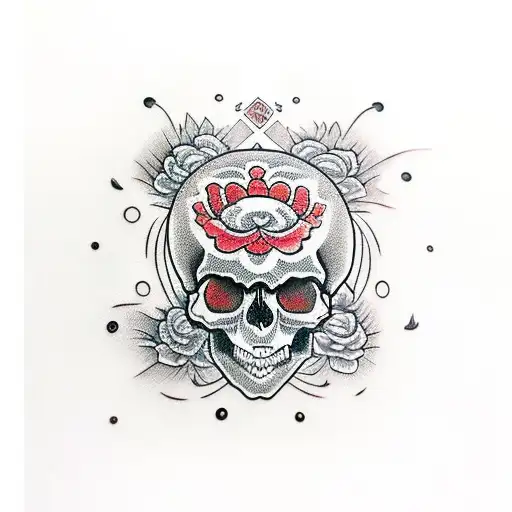 Skull