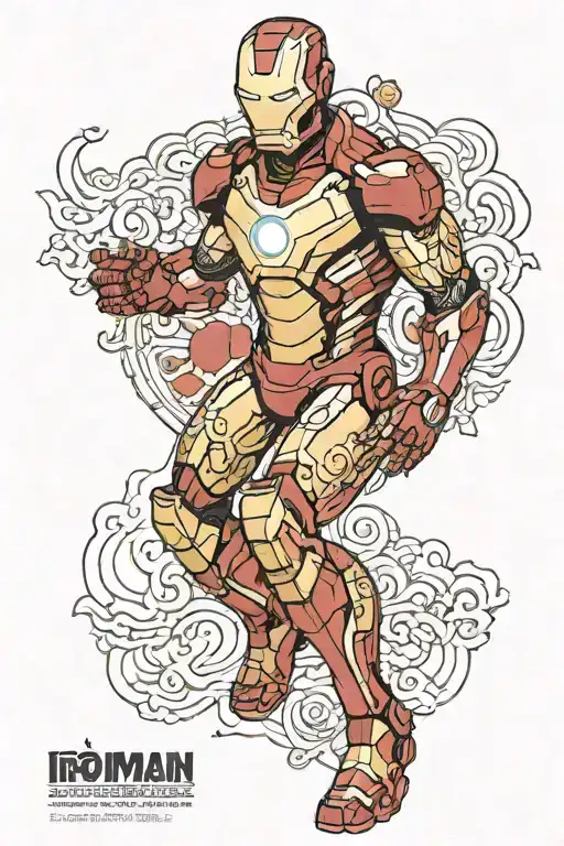 Ironman