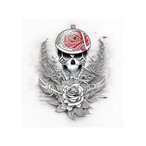 Skull