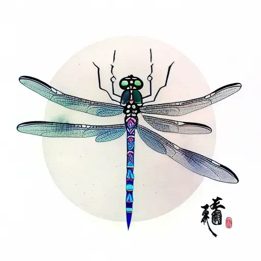 Dragonfly
