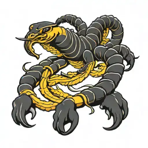 Scorpion