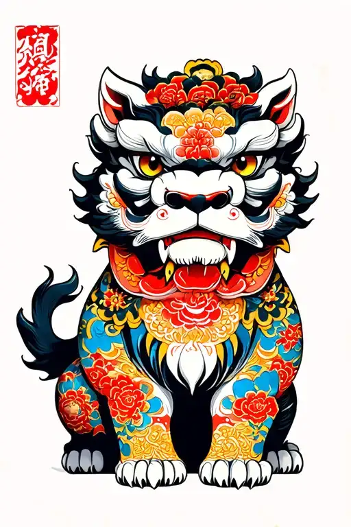 Foo Dog