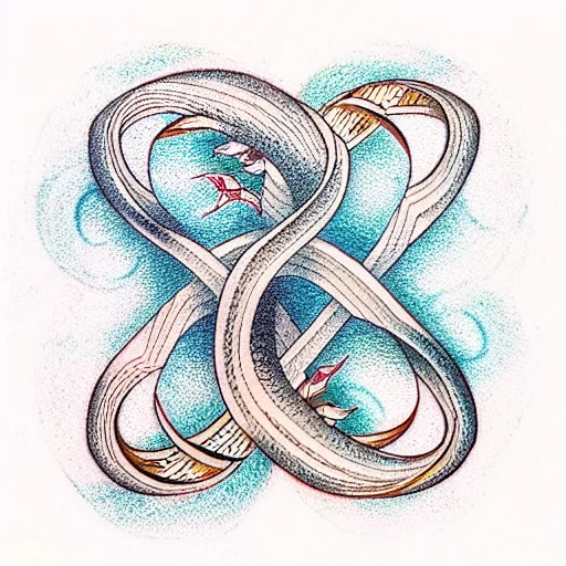 Infinity Symbol