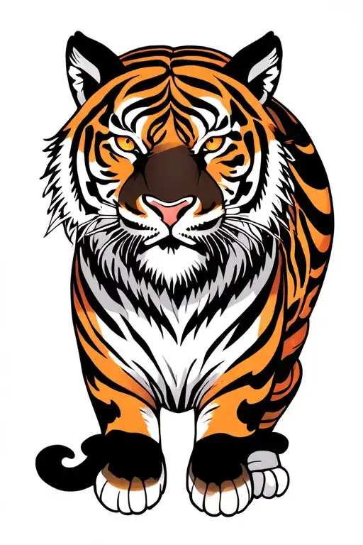 Tiger
