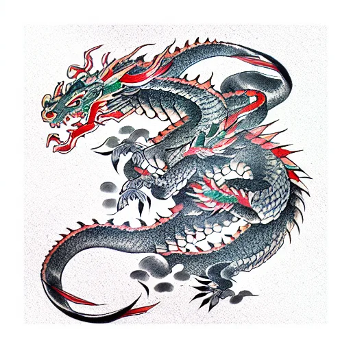 Dragon