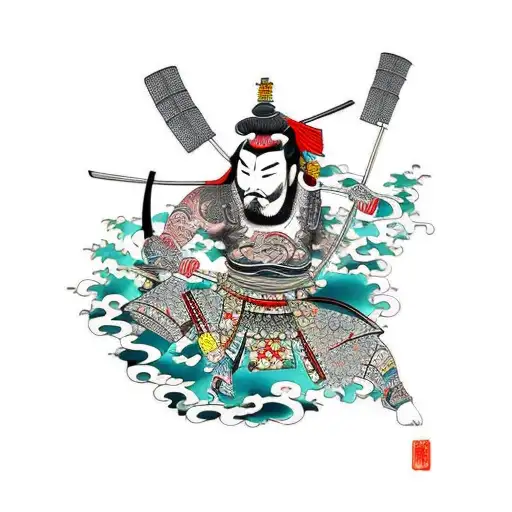Samurai