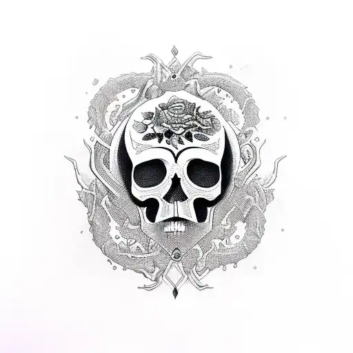 Skull
