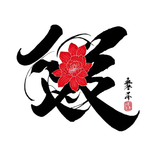 Courage And Resilience Growth Strength Family