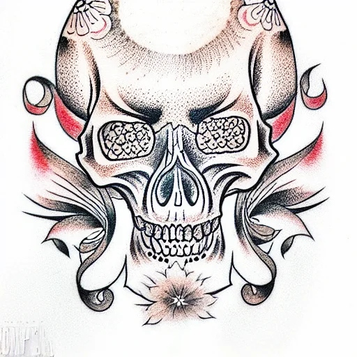 Skull
