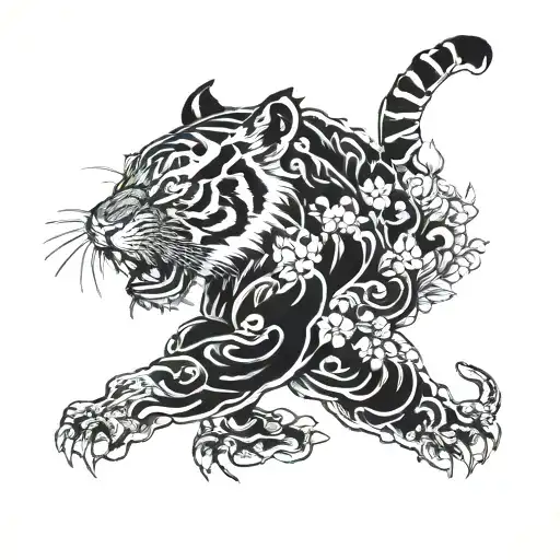Tiger