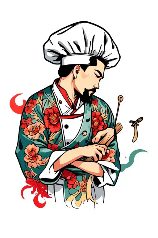 Chef