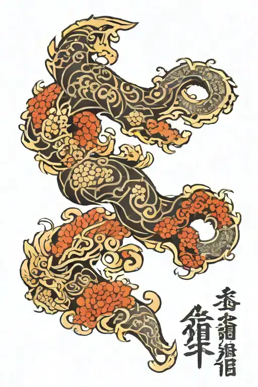 Nordic Sleeve Design