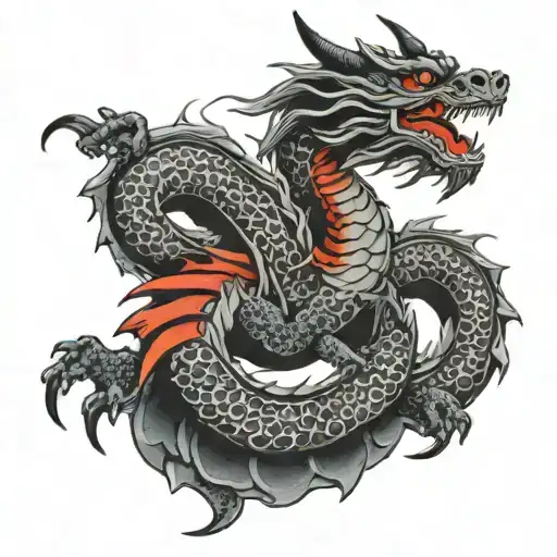 Dragon