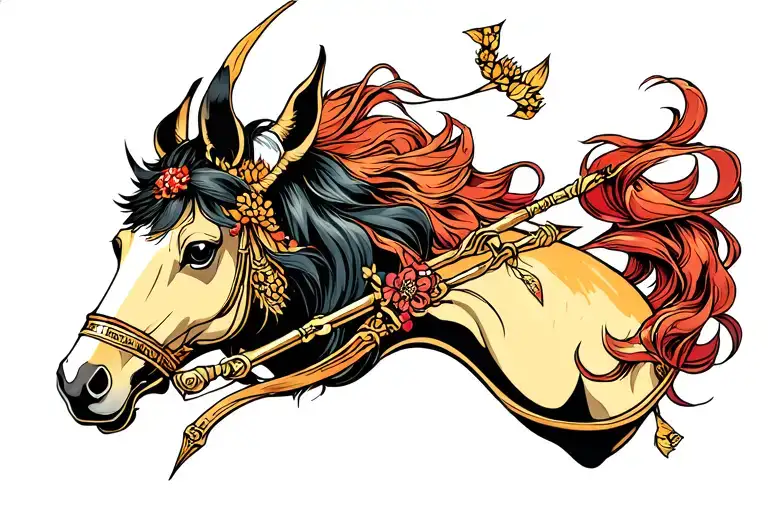 Sagittarius Zodiac Sign