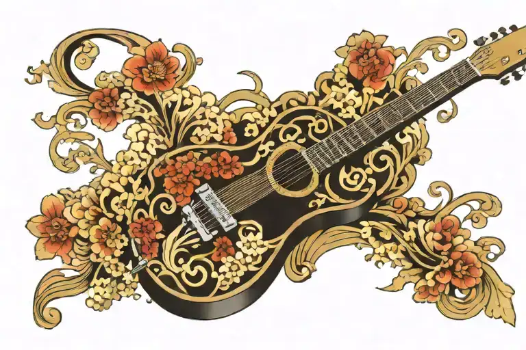 Guitar