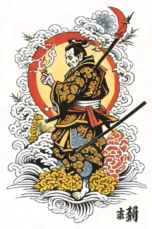 Samurai