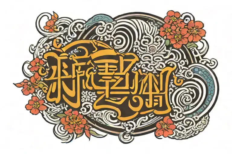 Lettering Style Likely Unreadable