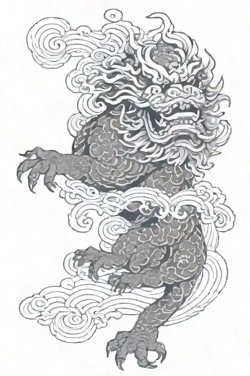 Foo Dog