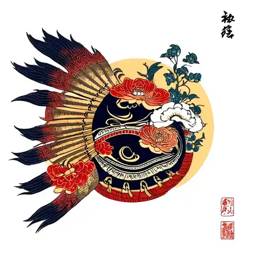 Basotho Kingdom In Mountain