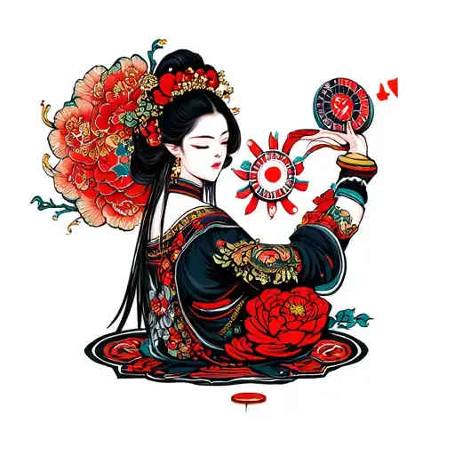 Roulette Casino 15 08