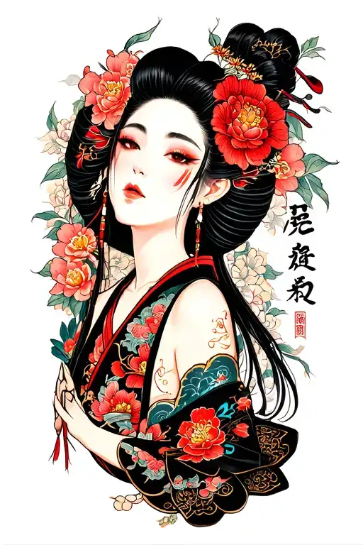 Neo Traditional