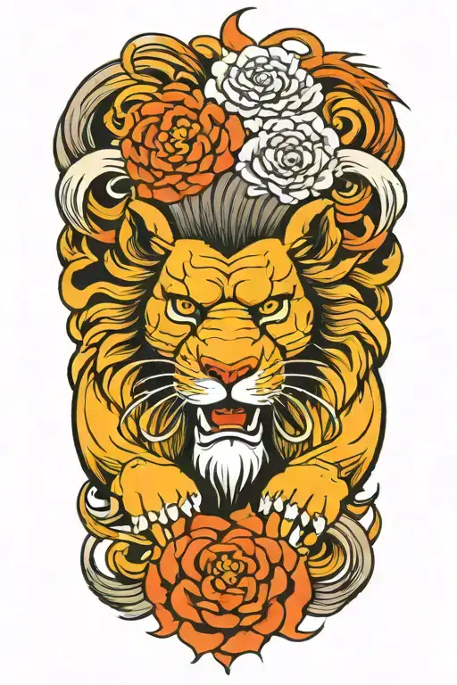 Lion
