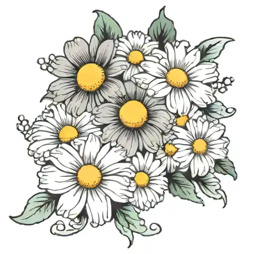 Daisy Flower