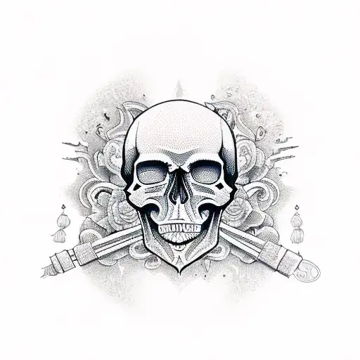Skull
