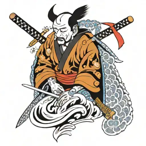 Samurai