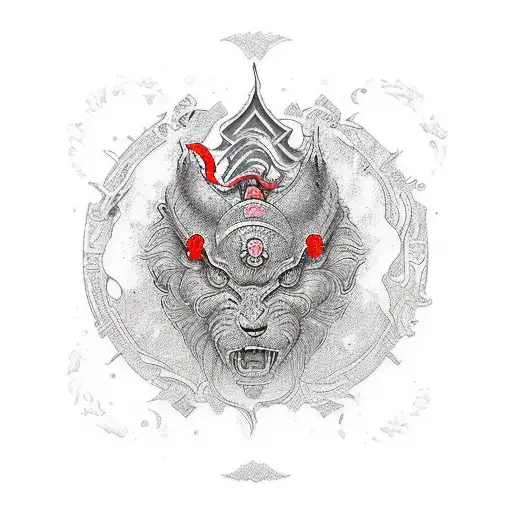 Shadow Wizard Money Gang