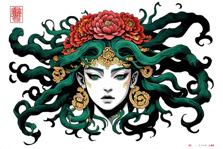 Medusa