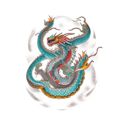 Earth Dragon