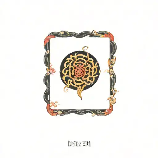 Filler Abstract Patterns